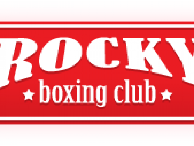 ROCKY BOXING CLUB