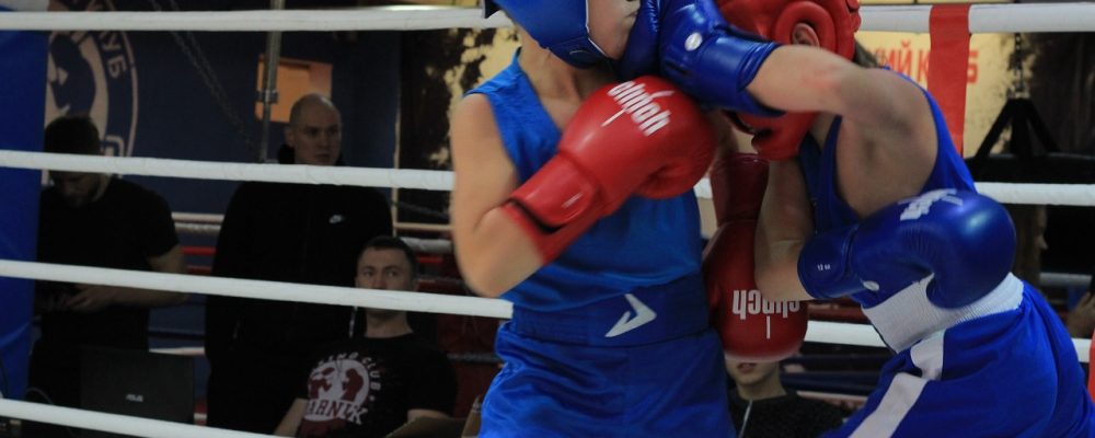 Открытый ринг по боксу — 27 октября — БК Ударник на Кожуховской